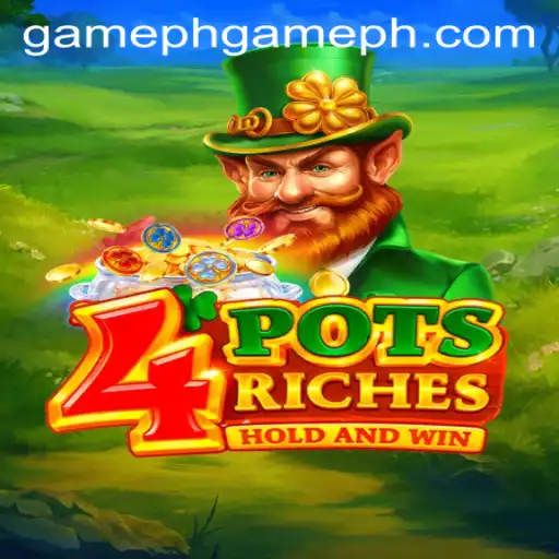 Explore the Excitement of 4potsriches: The Gameph Revolution