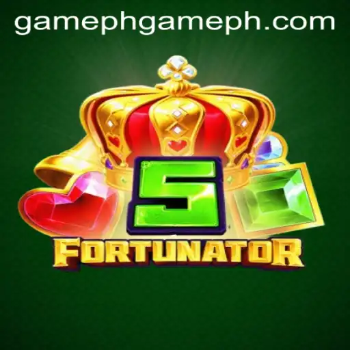 Unveiling the Exciting World of 5Fortunator: A Gamechangers Delight in the Gameph Universe