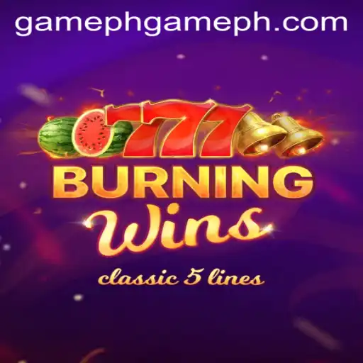 Explore the Classic Charm of Burning Wins: A Timeless Slot Game Experience