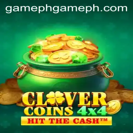 CloverCoins4x4: A Captivating Strategy Game for All Ages