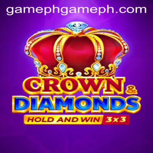 Exploring the Exciting World of Crowndiamonds: A GamePH Phenomenon