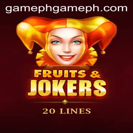 Discover the Thrills of Playing FruitsAndJokers20