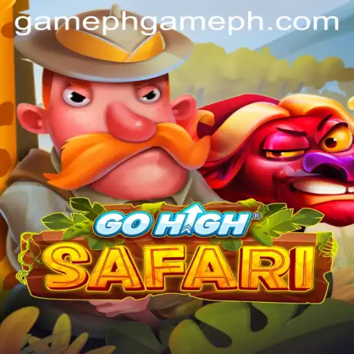 GoHighSafari: Exploring the Exciting World of 'Gameph'