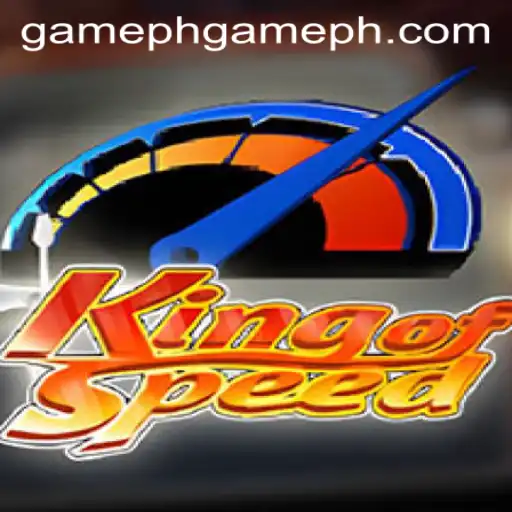 KingofSpeed: Accelerating in the World of GamePH