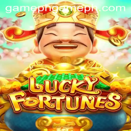 Discover the Excitement of LUCKYFORTUNES: A Fresh Take on Interactive Gaming