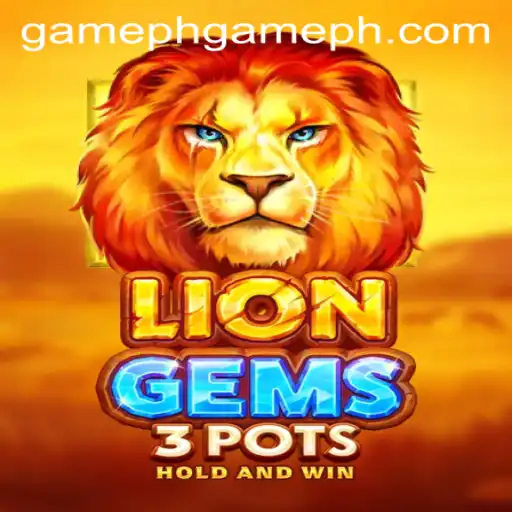 LionGems3pots: A New Frontier in Gaming