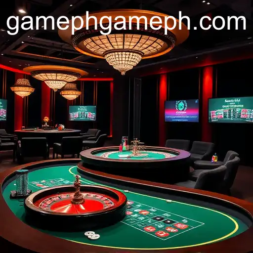 The Exciting World of Live Casino and Its Appeal