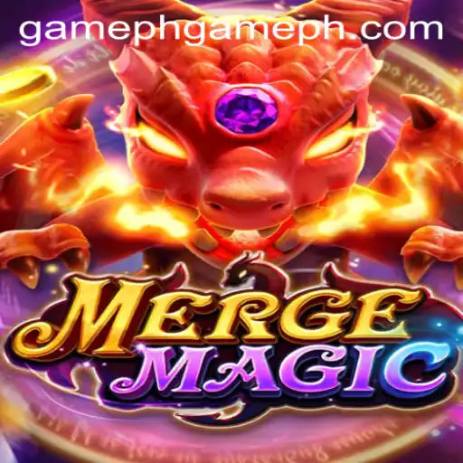 Discover MergeMagic: The Enchanting Realm of Gameph