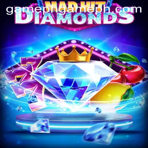 Experience the Thrills of MadHitDiamonds: A Dive into the Phenomenal Game