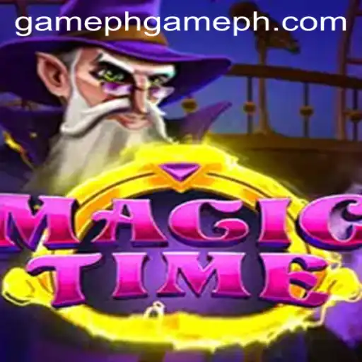 MagicTime: An Enchanting Journey Through the World of 