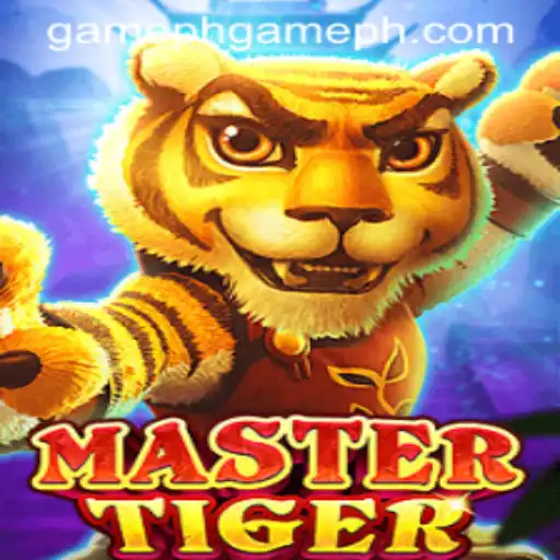 Mastering the Stripes: Dive into the World of MasterTiger