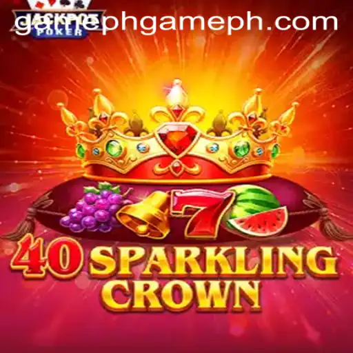 Unveiling the Excitement of 40SparklingCrown in the Gaming Universe