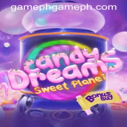 Candy Dreams: Sweet Planet