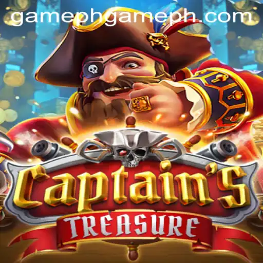 Discover the Exciting World of CaptainssTreasure: An Adventure Awaits