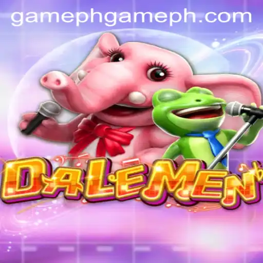 DALEMEN: The New Sensation in Strategy Gaming