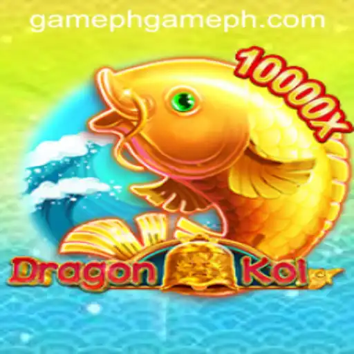 DragonKoi: A Mesmerizing Journey into the World of Gameph