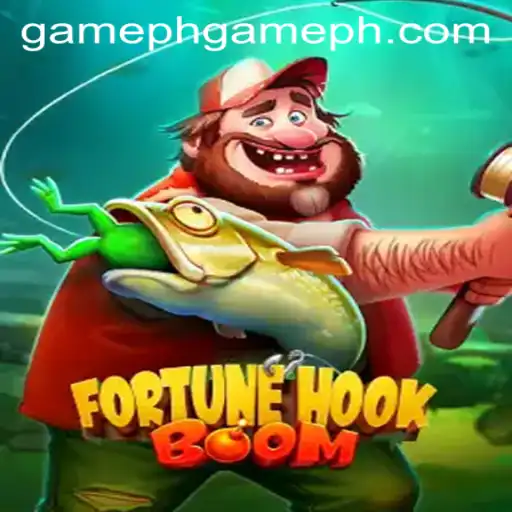 Unveiling FortuneHookBoom: A Thrilling New Adventure in Gaming