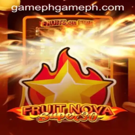 FruitrNovaSupe30: A Gaming Delight for the Era of Gameph