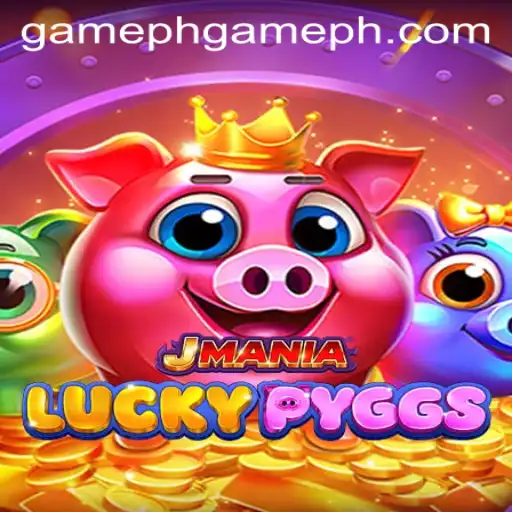 Discover the Thrilling World of JManiaLuckyPyggs: A Gameph Adventure