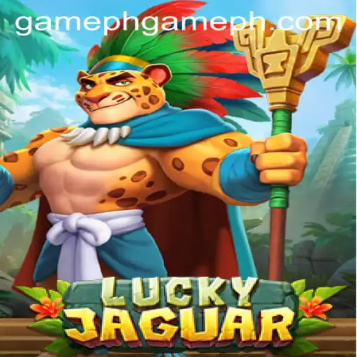 Discover the Thrills of LuckyJaguar: A Captivating Casino Experience