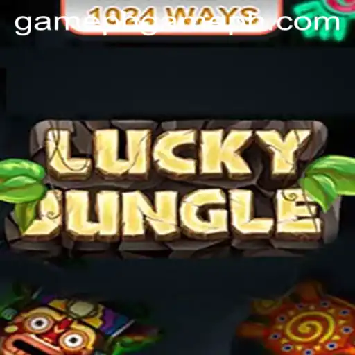 Discover LuckyJungle1024: A New Game Adventure in the Heart of the Jungle