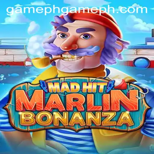 MadHitMarlinBonanza: Dive Into the High Seas Adventure