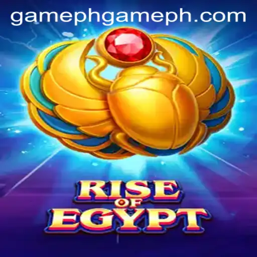 RiseOfEgypt: An Epic Adventure in Ancient Egypt