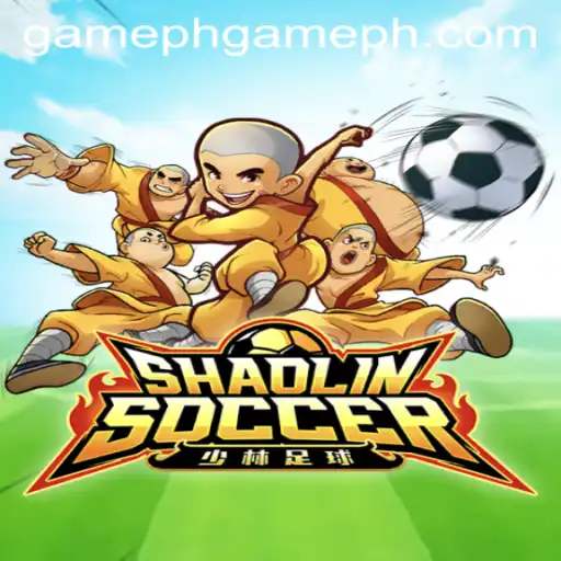 The World of ShaolinSoccer: A Gameph Adventure