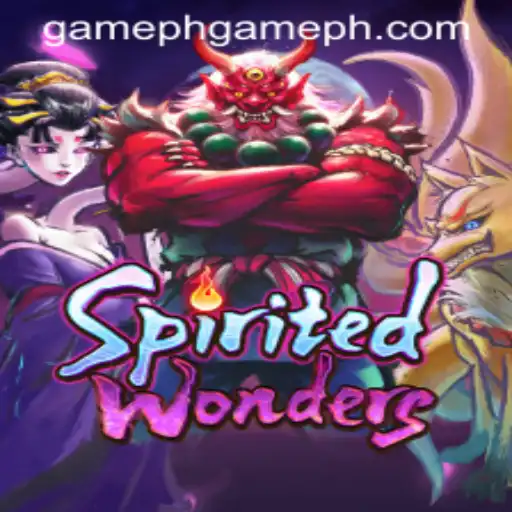 Spirited Wonders: An Enchanting Adventure in the Gaming World