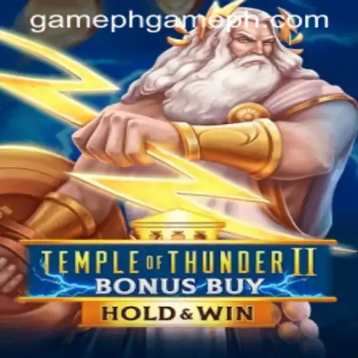 Unlock the Secrets of TempleofThunderIIBonusBuy: A Comprehensive Guide