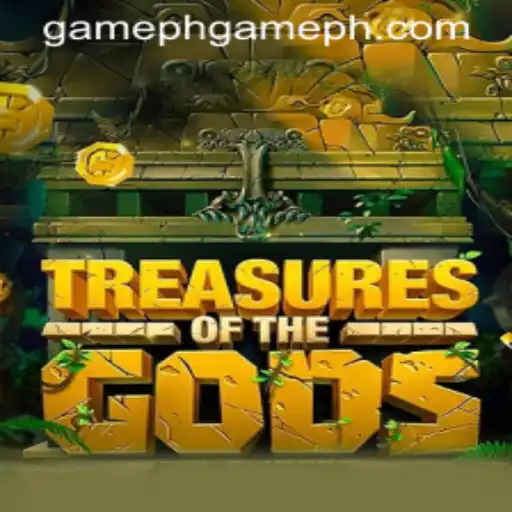 Treasure of the Gods: A Deep Dive into the Exciting World of GamePh