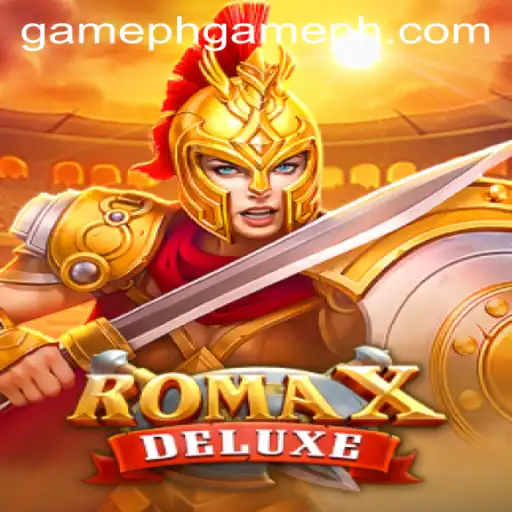 Exploring the World of RomaXDeluxe: Unveiling Game Mechanics and Immersive Gameplay