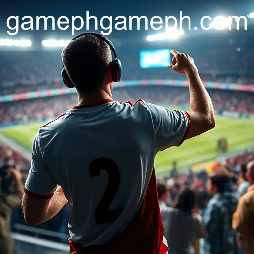 The Evolution of Gameph in Modern Sports