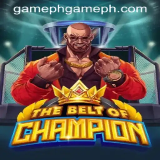 TheBeltOfChampion: Mastering the Art of GamePh