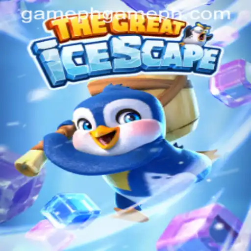TheGreatIcescape: A Journey Through Frozen Adventures