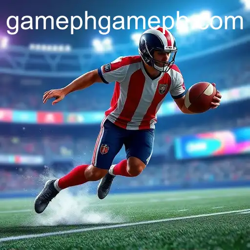 The Expansion of Virtual Sports: Gameph Leading the Charge