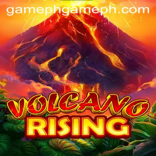 VolcanoRising: The Eruption of a New Gaming Adventure